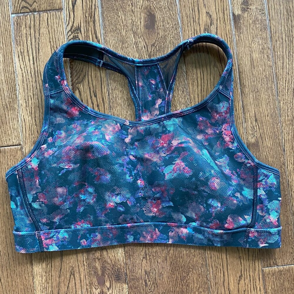 Avia medium support sports bra 20/XXL